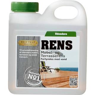 Trip Trap Møbel Og Terrasserens 1,0lt ✓ På lager - klar til levering og afhentning