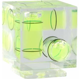 Walimex bubble level
