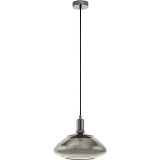 Eglo Torrontes Pendellampe Sort Ø345 mm