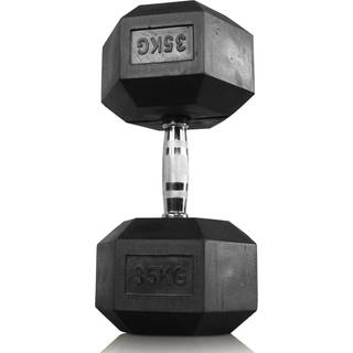 Odin Hex Håndvægte 35kg (1 stk)