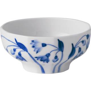 Royal Copenhagen Blomst Skål Dorothealilje 10 cm.