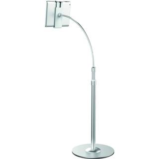 LogiLink Gooseneck floor stand for mobile devices