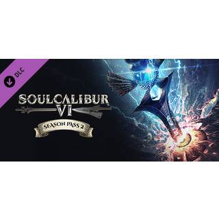 SOULCALIBUR VI Season Pass 2 (PC)