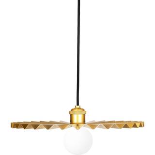 Globen Lighting Omega 50 Pendel Mud