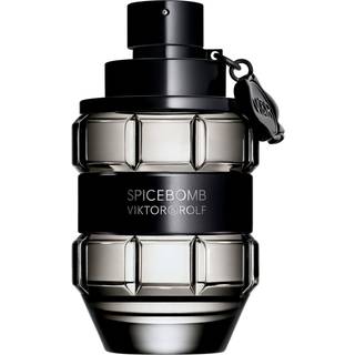Viktor & Rolf Dufte til mænd Spicebomb Eau de Toilette Spray 150 ml (4.707,00 kr / 1 l) - 150 ml