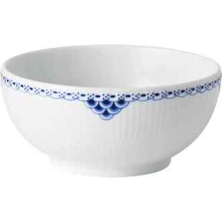 Royal Copenhagen Prinsesse skål - 73 cl