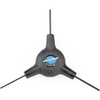 Park Tool Y-nøgle unbrako 2/2,5/3 mm