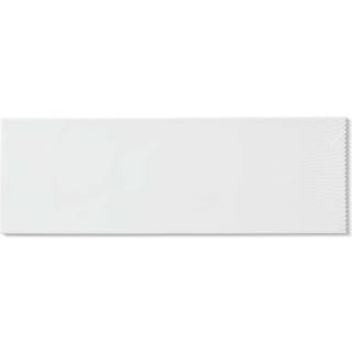 Royal Copenhagen Hvid Elements serveringsbræt 36 cm