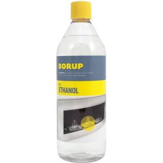 Borup Bioethanol 1lt ✓ På lager - klar til levering og afhentning