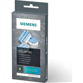 Siemens TZ80002B afkalkningstabs til fuldautomatisk kaffemaskine