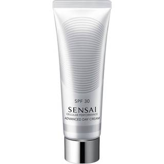 SENSAI Hudpleje Cellular Performance - Basis Linie Advanced Day Cream SPF 30 50 ml (14.120,00 kr / 1 l) - 50 ml