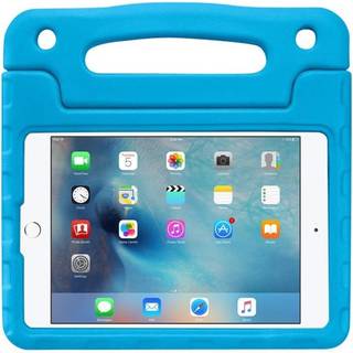 LITTLE BUDDY iPad mini 5 / 4 / 3 / 2 / 1 cover - Lyserød