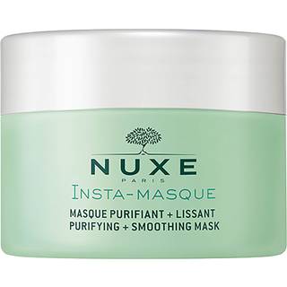 Nuxe Insta-Masque Rensemaske med udglattende effekt 50 ml - 50 ml