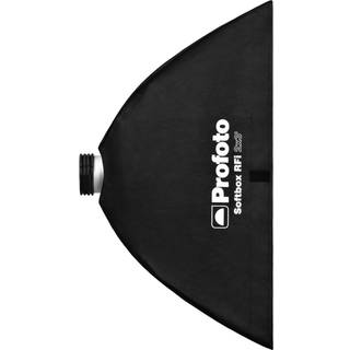 PROFOTO SOFTBOX 2X3' RFI 60X90CM WO/ADAPT.
