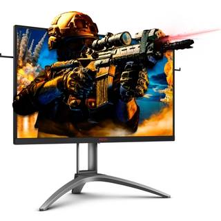 27" AOC AGON AG273QZ