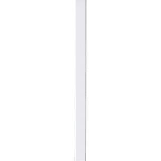 Huntonit Panelboard Wood panel 11x180x2400 hvid 1,73m2/pk 231521