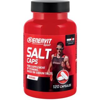 Enervit Salt Caps, 120 kapsler