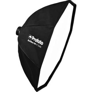 PROFOTO SOFTBOX OCTA 4' RFI Ø120 CM WO/ADAPT.