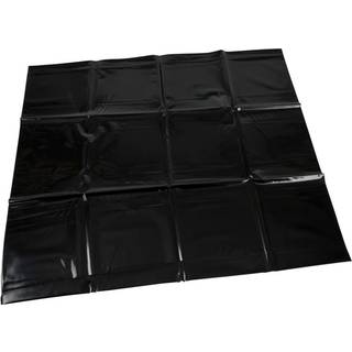 Fetisch Collection Vinyl Pillowcase
