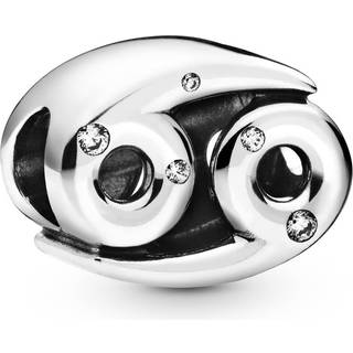 Pandora - Krebsen Stjernetegn charm - 798434c01