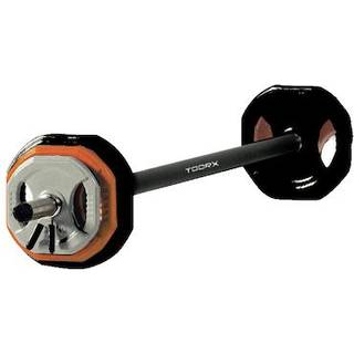 Toorx Bodypump Sæt - 10 Kg