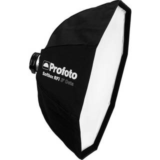 PROFOTO SOFTBOX OCTA 3' RFI Ø90 CM WO/ADAPT.