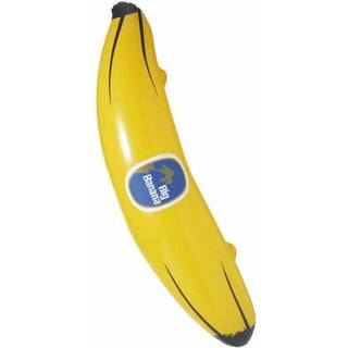 Oppustelig Banan