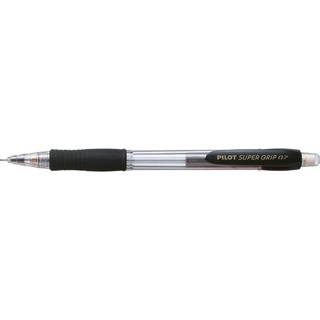 Stiftblyant Super Grip 0,5 sor