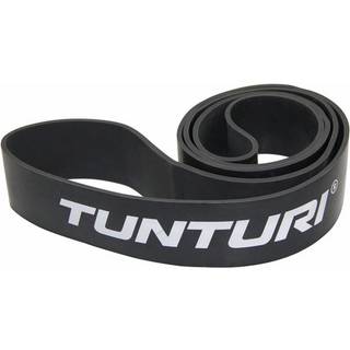 Tunturi træningselastik - ekstra hård