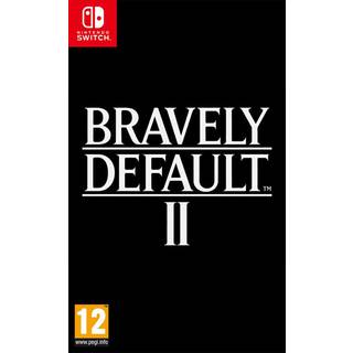 Bravely Default 2 (Nintendo Switch)