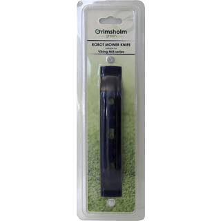 KNIV TIL STIHL/VIKING RMI 400/500 SERIEN, 20 CM