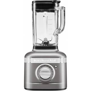 Artisan K400 Blender, Sølv