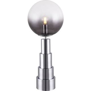 Astro Bordlampe 20 cm, børstet messing