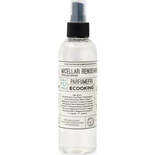 Ecooking Micellar Water Fragrance-Free (U) 200 ml