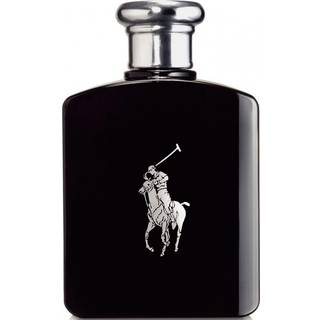 Ralph Lauren Dufte til mænd Polo Black Eau de Toilette Spray 125 ml (2.648,00 kr / 1 l) - 125 ml