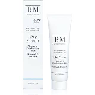 BM Regenerative Anti-Rynke Dagcreme Normal/Kombineret Hud (50 ml)
