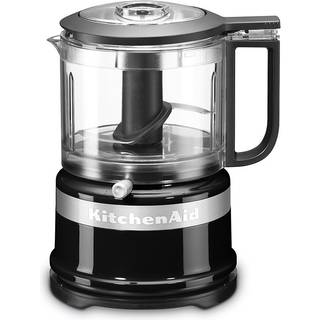KitchenAid KitchenAid minihakker 0,83 L White