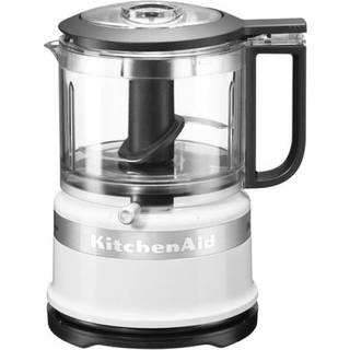 0,83 liter Mini foodprocessor, Hvid