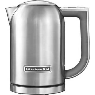 Elkedel Stål 1,7 liter