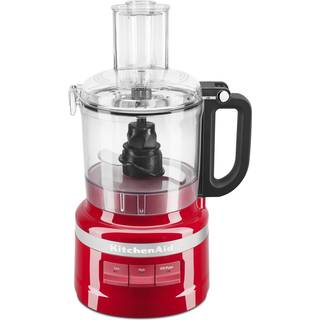 Foodprocessor 5KFP0719 1,7 l., rød
