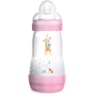 MAM Easy Start Anti-Colic Sutteflaske 260 ml - Neutral