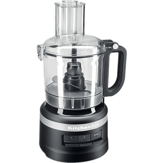 Foodprocessor, 1,7 L, 250 W, Onyx Black - KitchenAid