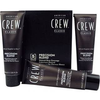American Crew Precision Blend Set
