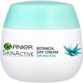 Garnier Skin Active Moisture + Aloe Vera Day Cream - 50 ml.