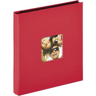 Fun Album Creme - 400 Billeder i 10x15 cm
