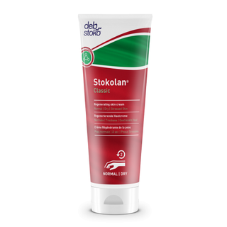 Håndcreme stokol Classic 100ml