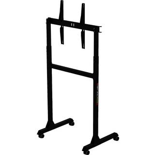 Next Level Racing Free Standing Single Monitor Stand 70 kg 85" From 75 x 75 mm