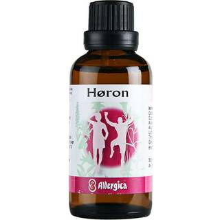 Allergica Høron 50 ml