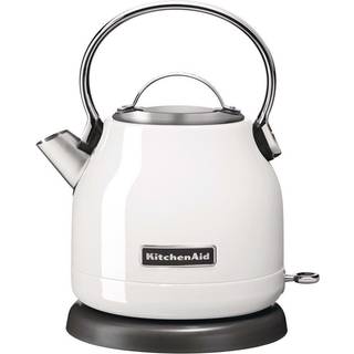 Elkedel, 1,25L, Classic, White - KitchenAid