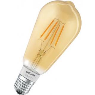 Osram LED pære Smart+ Edison E27